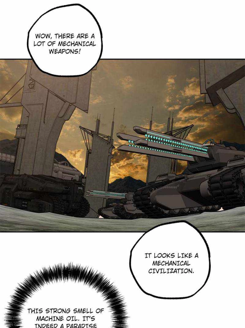 The Legendary Mechanic Chapter 210 14